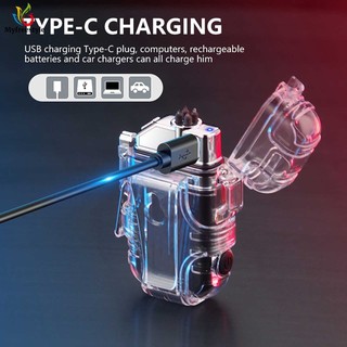 Đèn plasma USB 3 chế độ sáng đa năng chất lượng