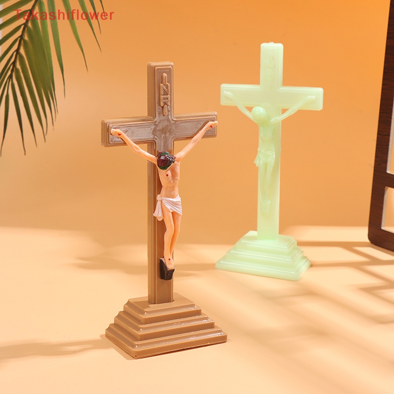Tượng Chúa Jesus Phát Quang Trang Trí Nhà Cửa
