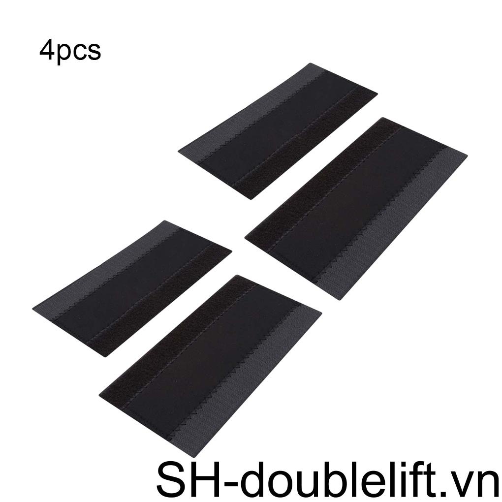 Miếng Dán Bảo Vệ Khung Xe Đạp Tự Dính Chống Bụi Chống Trầy Chuyên Nghiệp