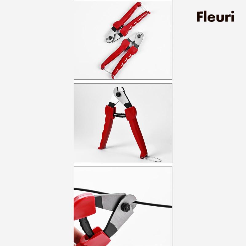 Kìm Cắt Dây Cáp Chuyên Dụng Cho Xe Đạp Leo Núi