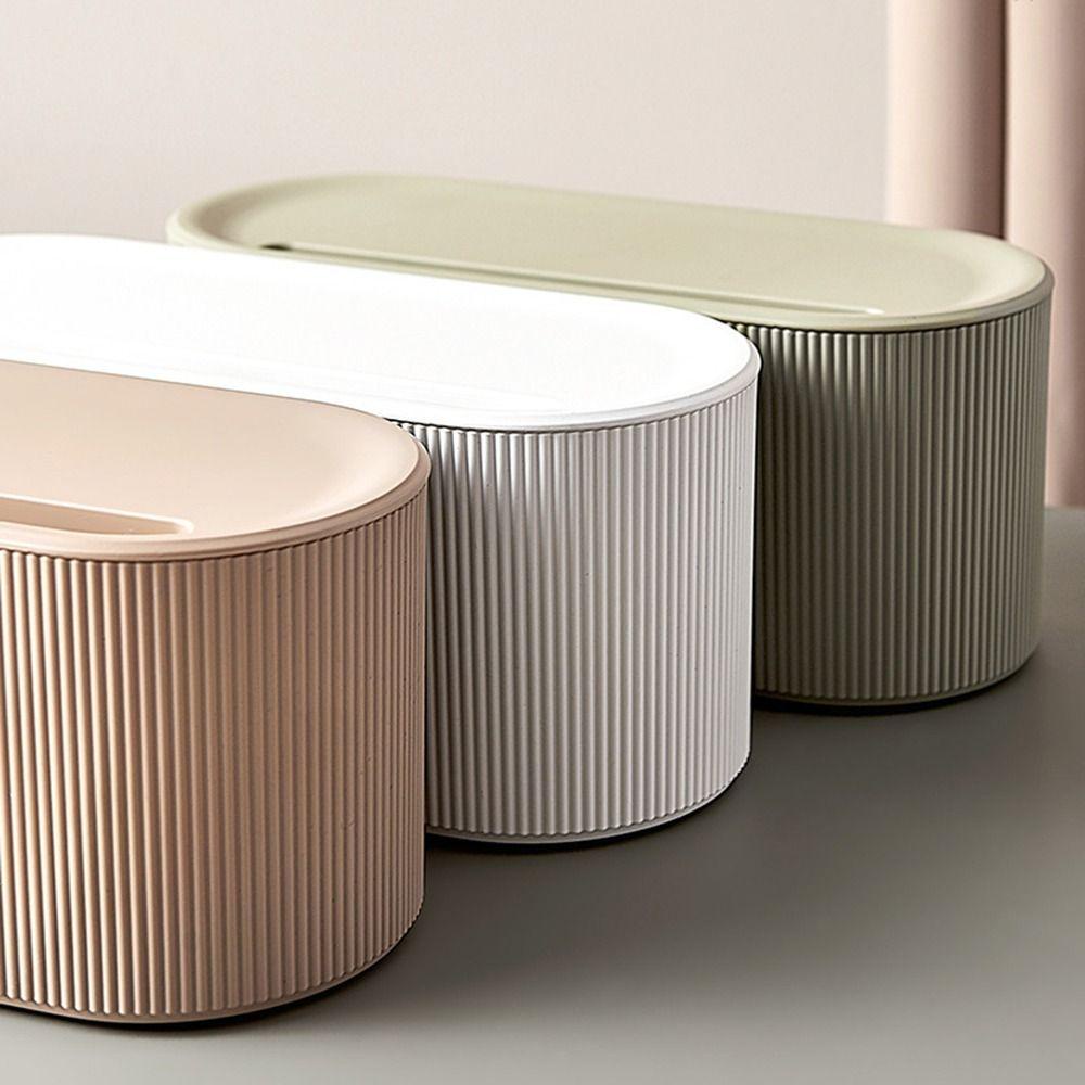 Giá Đỡ Dây Cáp Nguồn Bằng Nhựa Tiện Dụng Cho Gia Đình / Văn Phòng