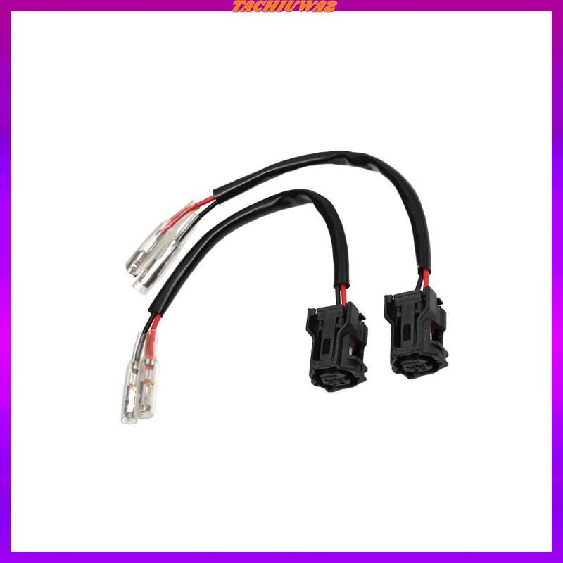 Bộ Chuyển Đổi Tín Hiệu Xi Nhan Tachiuwa2 Kích Thước Nhỏ Gọn