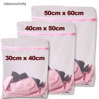 Túi lưới giặt đồ lót 3 kích cỡ