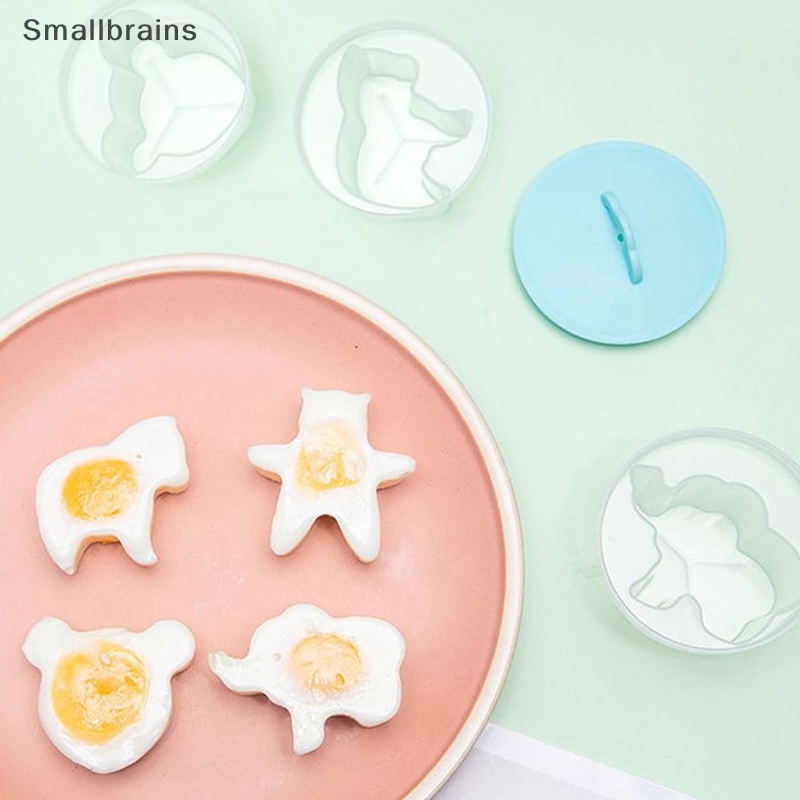 Khuôn Làm Trứng Hấp Bằng Nhựa Tiện Dụng