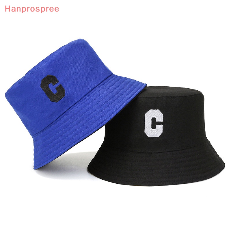 Mũ Tai Bèo Cotton Hai Mặt Thêu Họa Tiết Phong Cách Nhật Bản