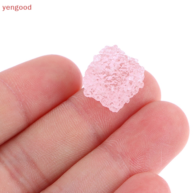 Bộ 5 Mô Hình Xe Hơi Mini Bằng Nhựa Màu Sắc Ngẫu Nhiên