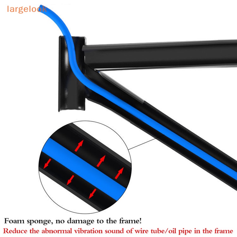 1 Ống Xốp Chống Ồn 1.5M Bảo Vệ Xe Đạp