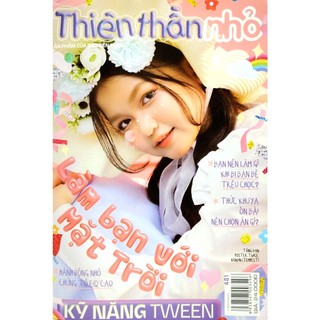 Sách Thiên Thần Nhỏ - Số 481