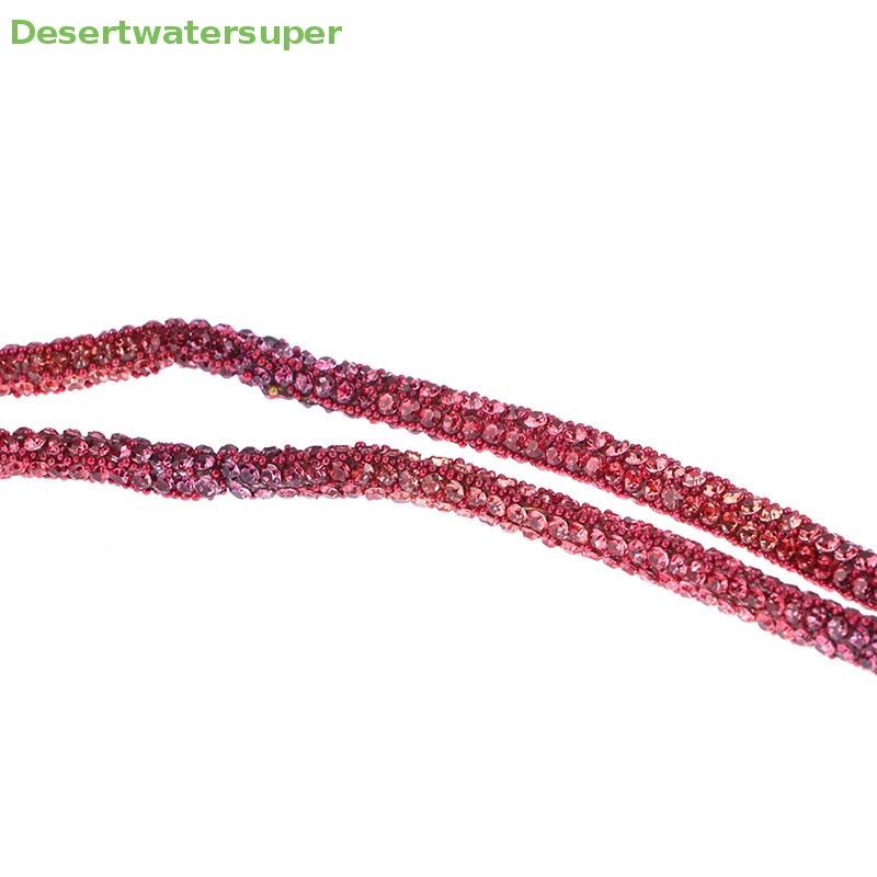 Dsvn Dây Đeo Cổ Có Thể Tháo Rời Đính Đá Cho Điện Thoại