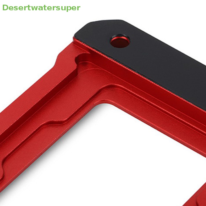 Khóa Cố Định CPU Máy Tính Bằng Hợp Kim Nhôm CNC LGA17XX--BCF Intel12