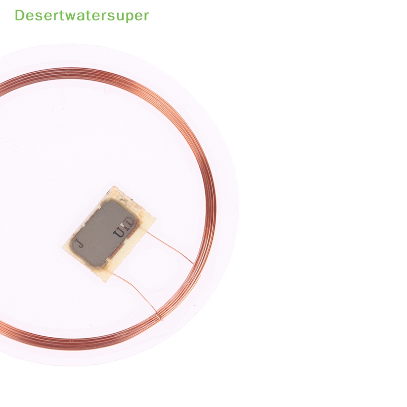 Set 2 Chìa Khóa Đọc Thẻ Id 125K IC 13.56MHz