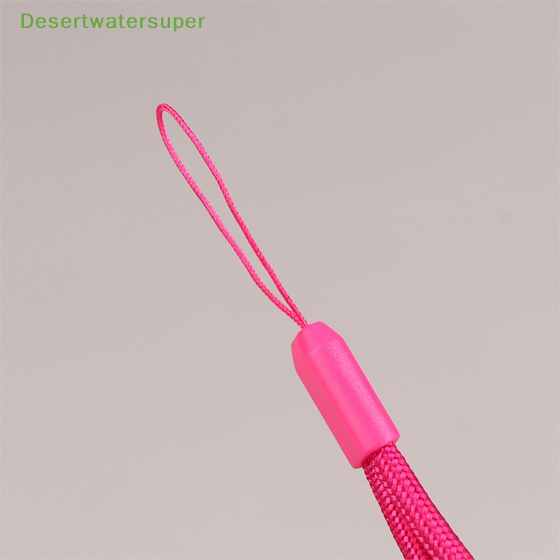 Set 10 Dây Đeo Cổ Tay Giữ Điện Thoại Di Động Tiện Lợi