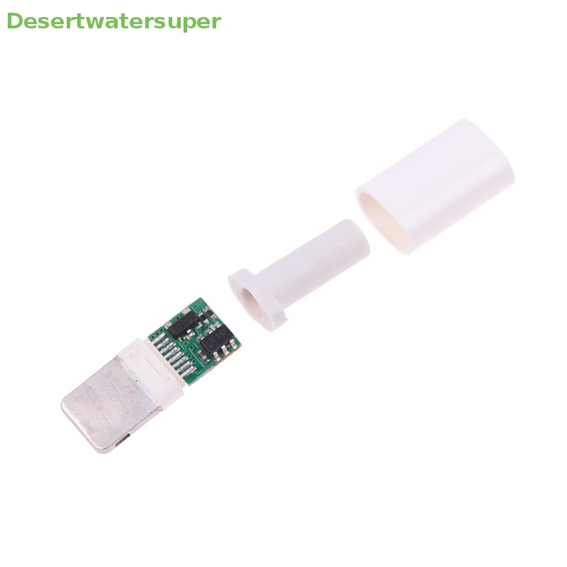 1 Set Bảng Mạch Cổng USB Kết Nối Dữ Liệu OTG