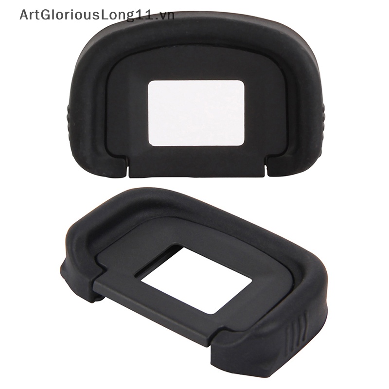 Thị Kính Cao Su Cho Máy Ảnh 1DX 1Ds3 5D3 5D4 7D 7D2 DSLR