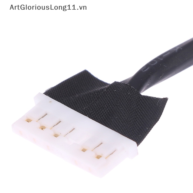 1 Dây Cáp Nguồn DC Dành Cho Dell Vostro V5468 V5568