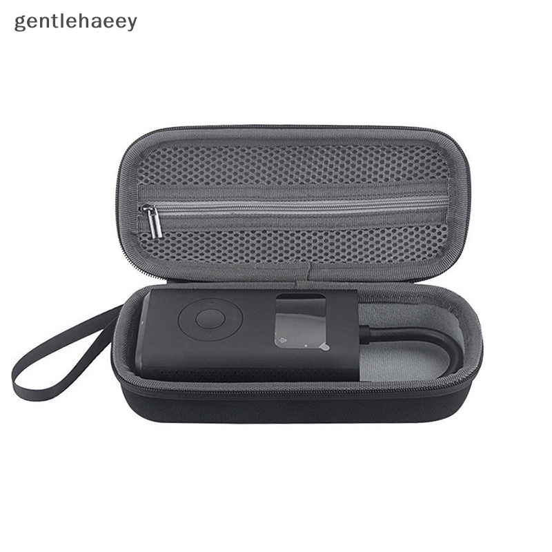 Vỏ Cứng EVA Bơm Hơi Điện Tử Áp Suất Cao Bảo Vệ Máy Bơm Hơi Cho Xe Hơi 1S Mijia