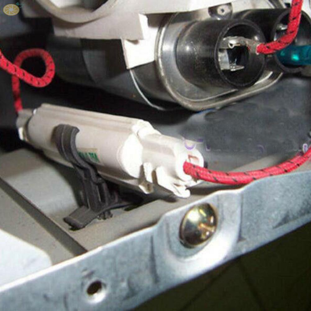 【VARSTR】High Quality Fuse High Voltage Parts Kitchen Microwave Oven Spare 0.8A