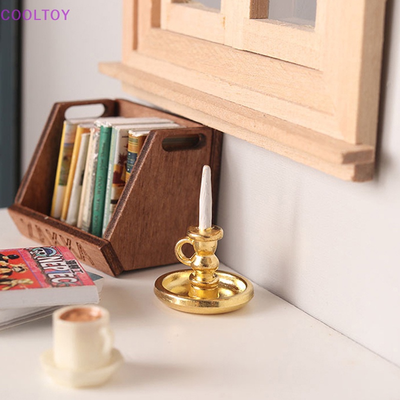 Giá Đỡ Mô Hình Trang Trí Nhà Búp Bê 1: 12