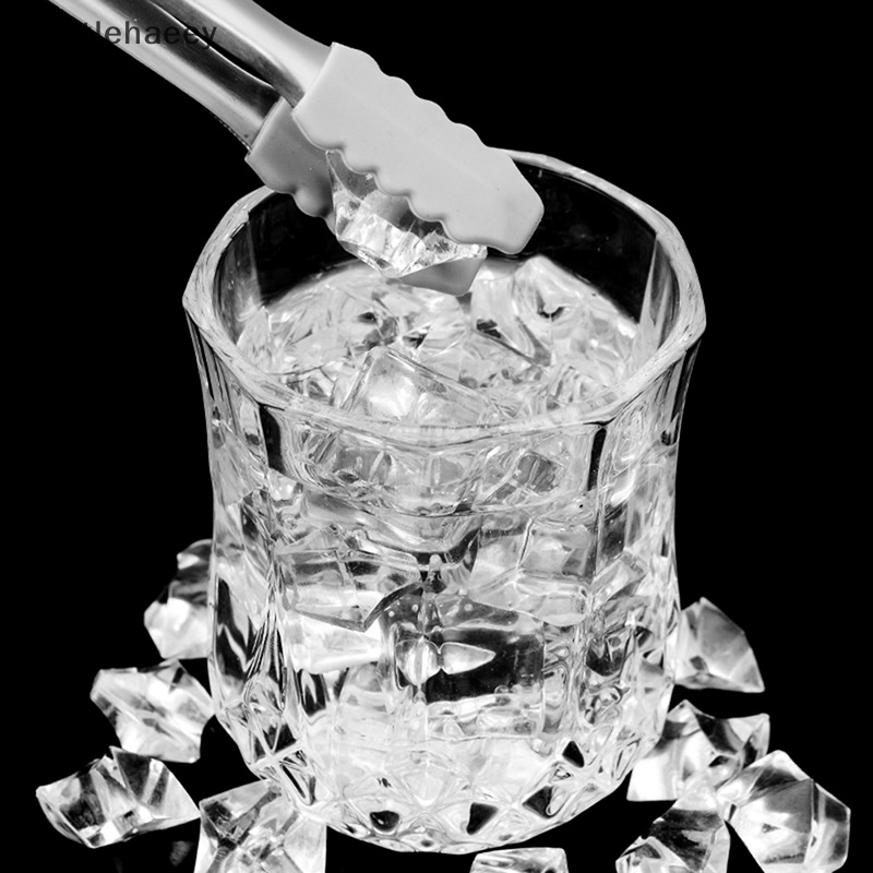 Kẹp Làm Đá Viên Bằng Silicone 304 Mini Nip-1PC