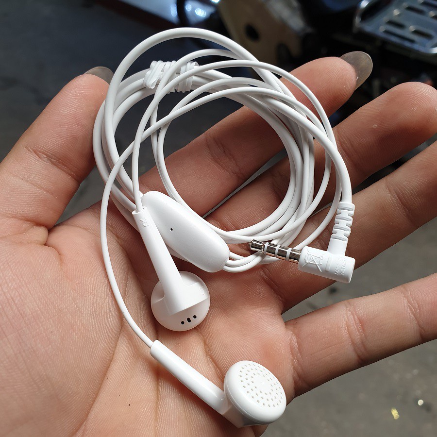 Tai nghe nhét tai LG K10/Tai nghe LG V50