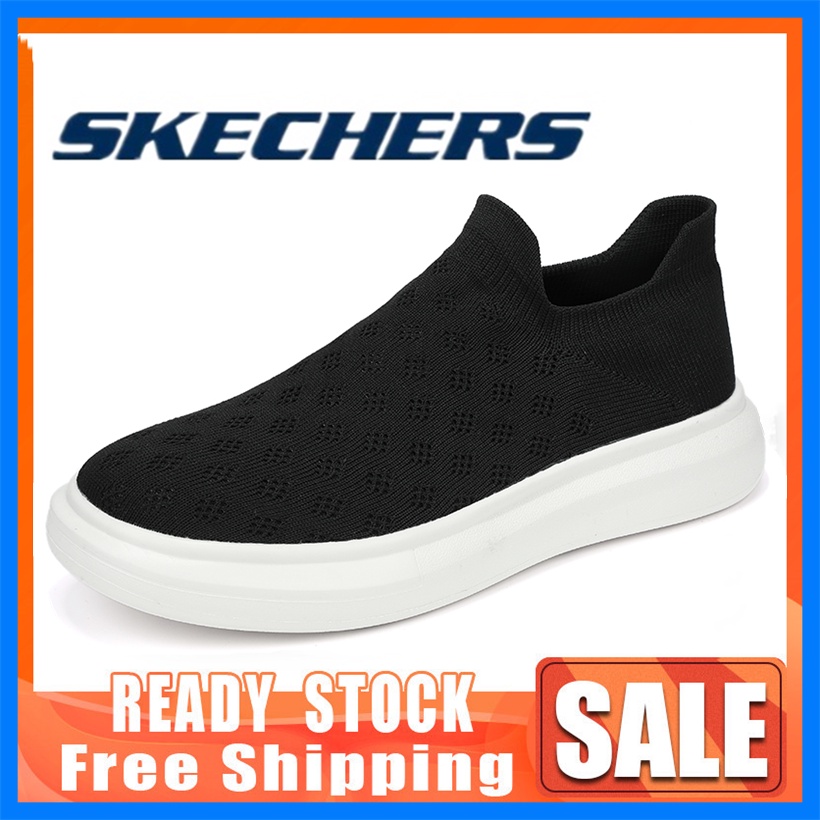 Giày Thể Thao Skechers_ GO walk 5 Thời Trang Nam
