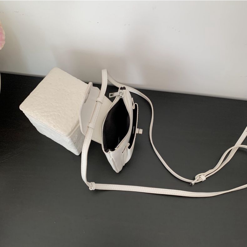 Ví Da Nhỏ Đựng Chìa Khóa Chất Lượng Cao Cho Nữ