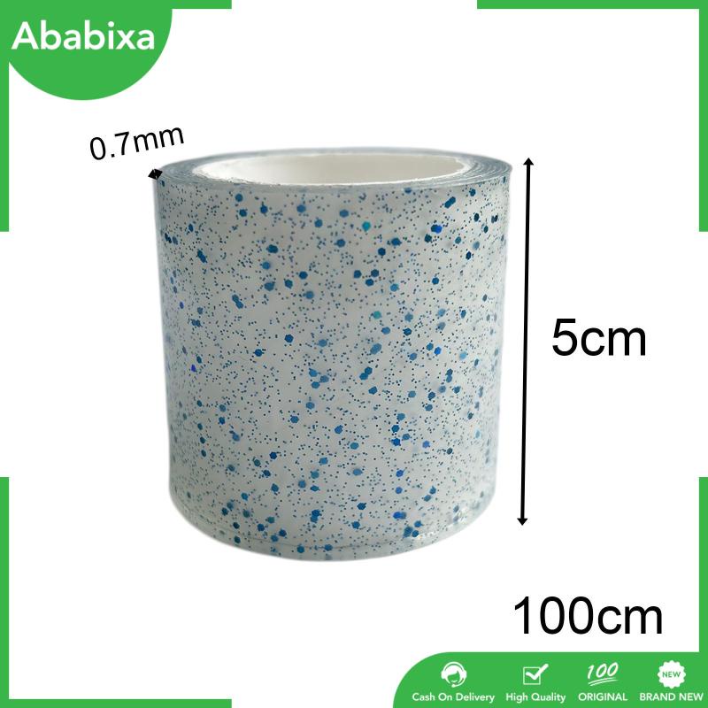 [Ababixa] Đồ Chơi Bong Bóng Đàn Hồi Không Dấu Vết Có Ống Hút Hai Mặt Tự Làm Đồ Thủ Công Giáo Dục Cho Bé Trai Bé Gái