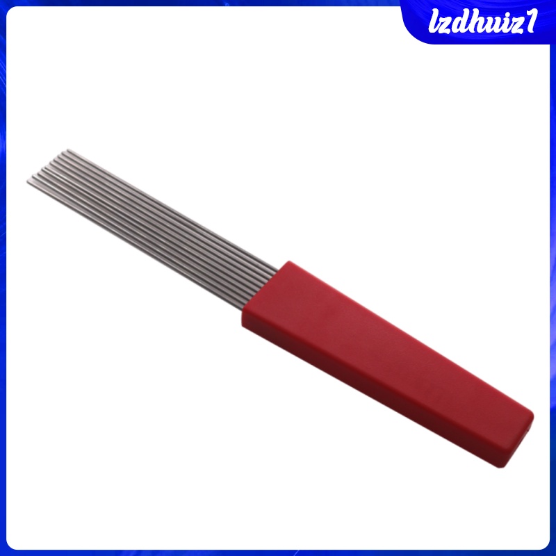 Nhạc Cụ Guiro Cầm Tay Chuyên Dụng Cho Người Lớn Và Trẻ Em