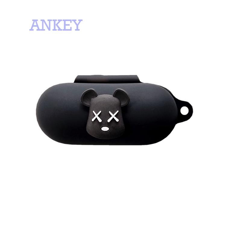 For Sony WF-C700N / WF-C500 Case C700N C500 Protective Cute Cartoon Cover Bluetooth Earphone Shell Accessories TWS Headphone Portable