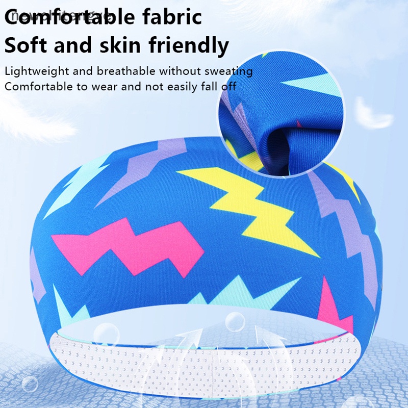 Băng Đô Thể Thao Thấm Hút Mồ Hôi In Chữ Nyc Cá Tính Cho Nam Và Nữ