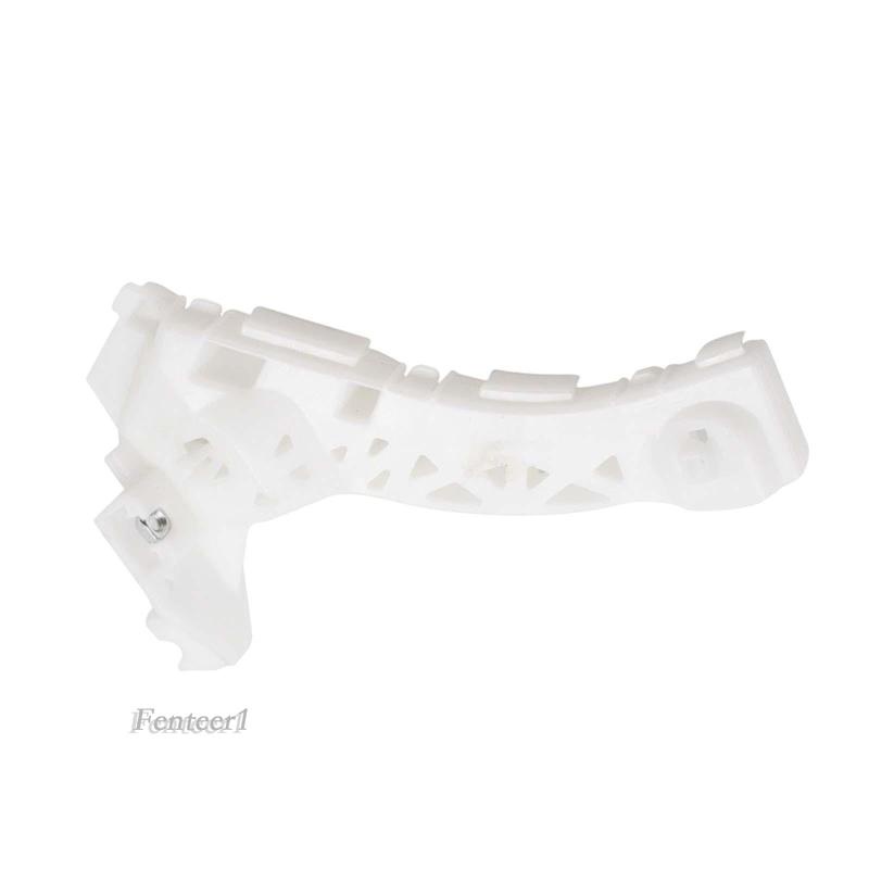 [Fenteer1] Khung Cản Trước Thân Trái BN8V-50-0T1