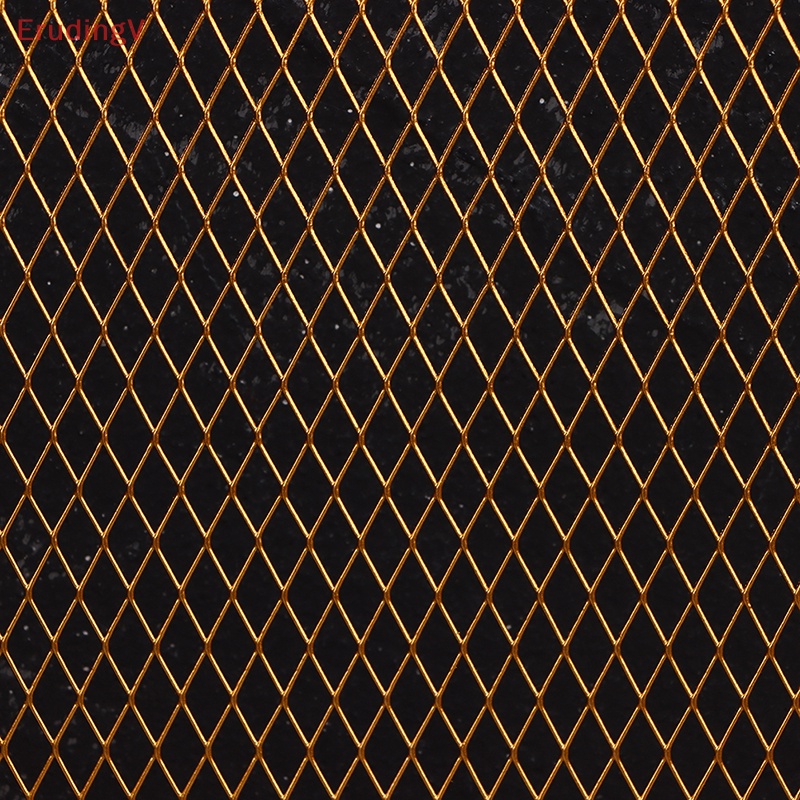 [ErudingV] Giá Đỡ Treo Bông Tai Trang Sức Gắn Tường [Mới]