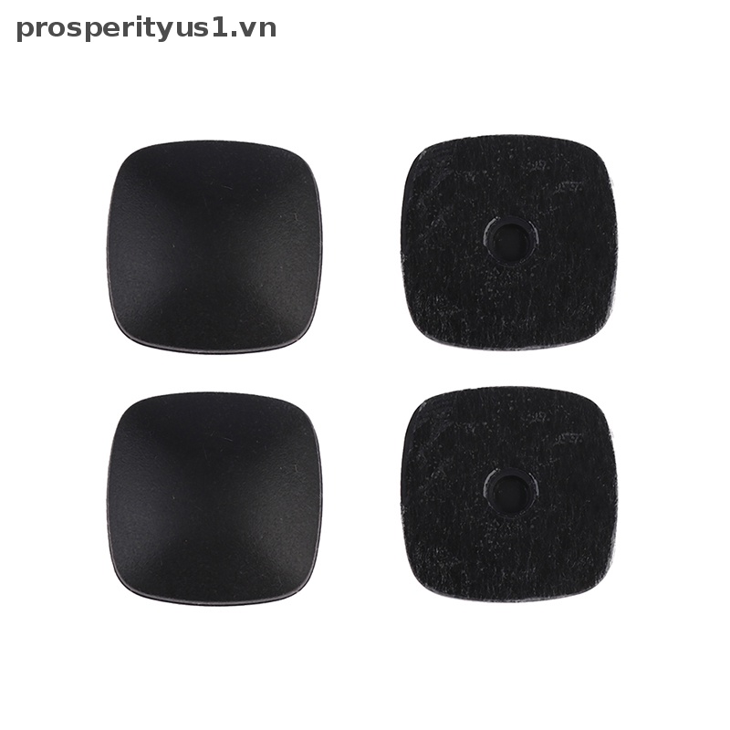 Set 4 Chân Cao Su Dành Cho Laptop Lenovo V310-14 V310-15 17.18mm