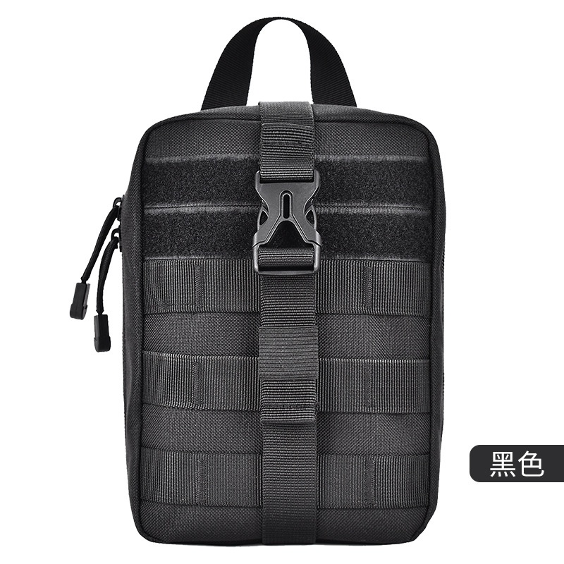 Túi Đựng Dụng Cụ Sơ Cứu Đa Năng LUC 600D