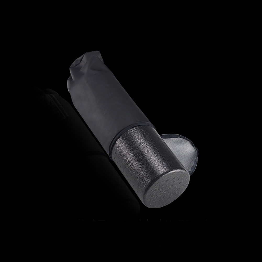 Cuộn Xốp PU Hỗ Trợ Tập Yoga Tiện Dụng