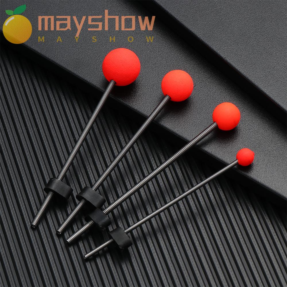 Cần Câu Cá 9cm 10cm 12cm 14cm Có Lò Xo Tiện Dụng