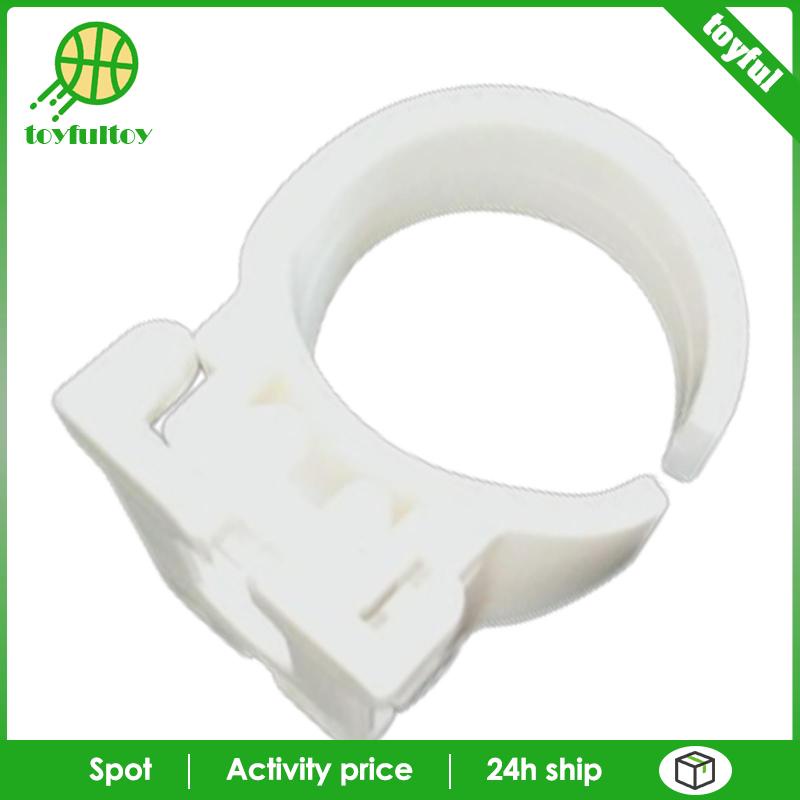 Kẹp Gắn Ống Thở 26mm Chuyên Dụng Cho Thợ Lặn