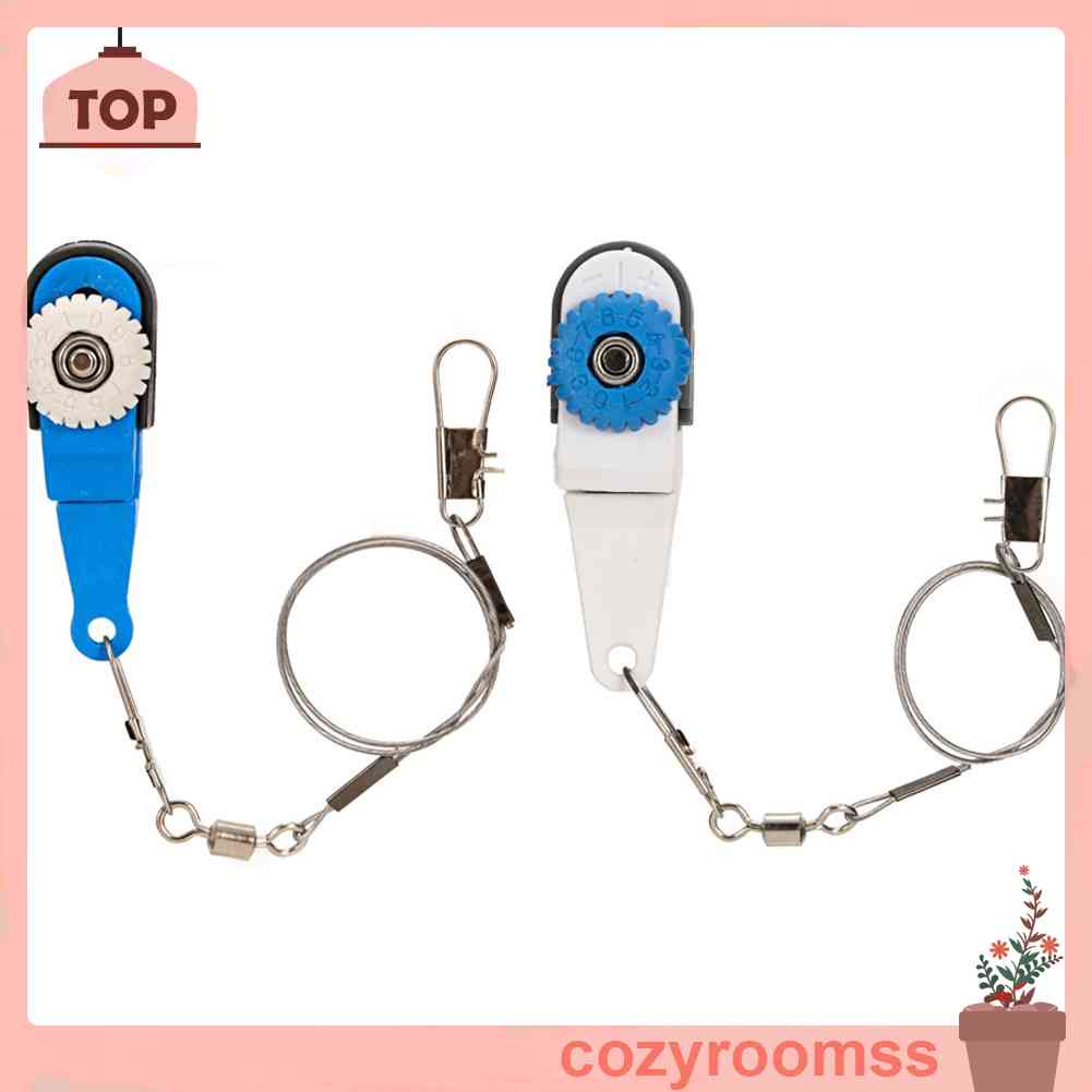 Kẹp Điều Chỉnh Được Dành Cho Thuyền Kayak / Câu Cá