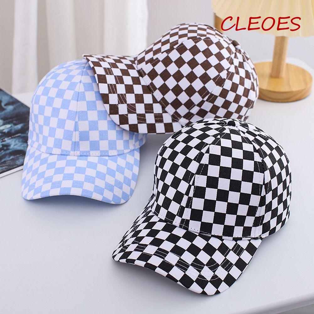 Mũ Lưỡi Trai Cotton Màu Sắc Thời Trang Dành Cho Nữ