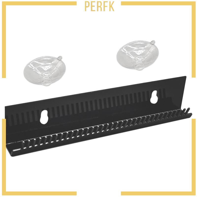 [Perfk] Giá Đỡ Dây Bện Nối Dài Lượn Sóng