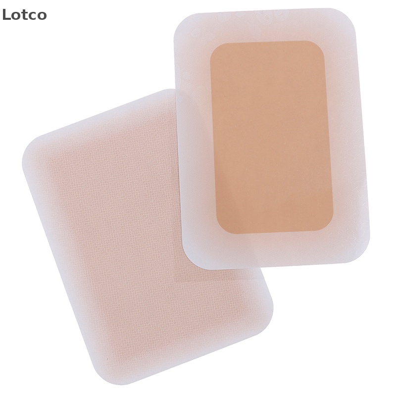 Lotco 1X Băng keo che khuyết điểm hình xăm vết sẹo hình xăm che mụn nén siêu mỏng VN