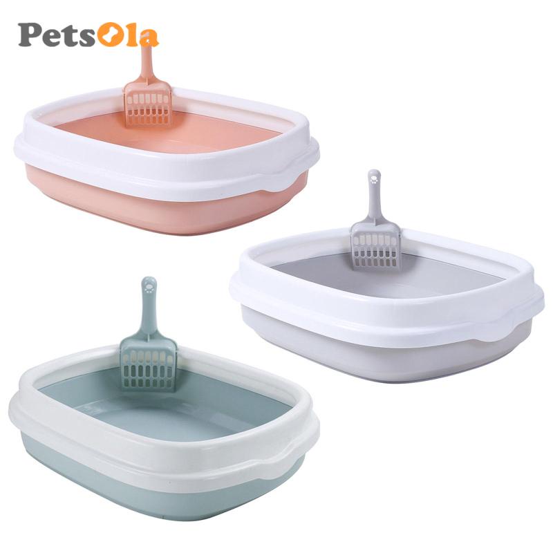 Hộp Đinh Tán Bán Dẫn Koolsoo21 Có Khung Mở Cho Mèo