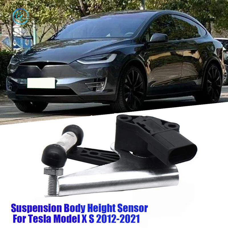 1027946Cảm Biến Tăng Chiều Cao 00-B Cho Tesla Model S X 2012-2021 102794600Phụ Kiện Chuyên Dụng Dành Cho Xe Hơi