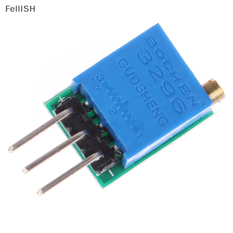 Mô Đun Phát Tín Hiệu Điều Chỉnh 50Hz-6Khz 0.5Hz-70Hz TP353 NE555 439br