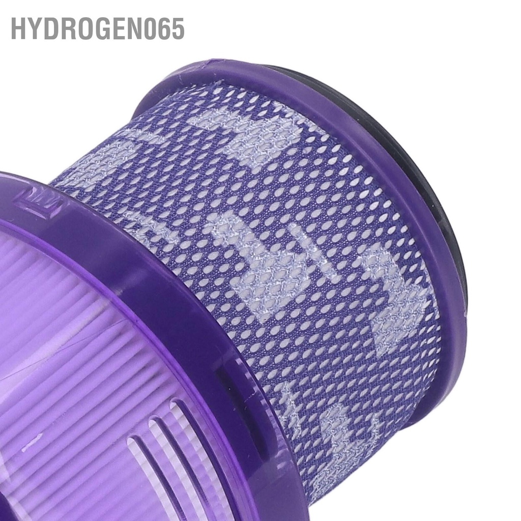 Hydrogen065 Thay thế bộ lọc chân không cho phụ kiện máy hút bụi V11 Outsize Phiên bản mở rộng