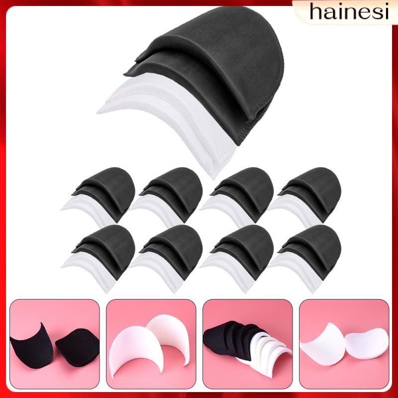 Set 20 Cặp Miếng Đệm Vai Bằng Xốp Tiện Dụng Cho Nam