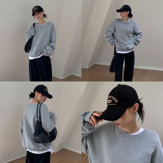 Nón BLACKUP Cotton Baseball Cap