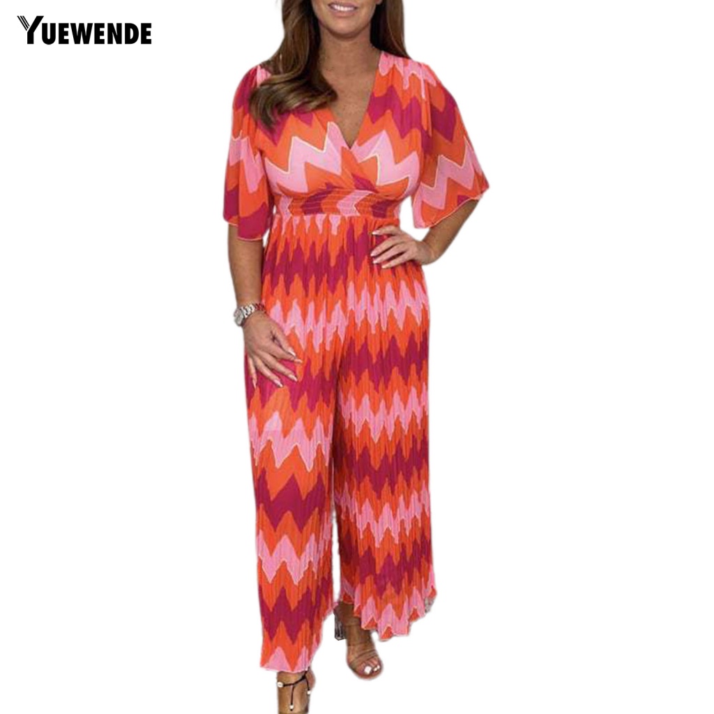 Áo liền quần Ngắn Tay Thời Trang Xinh Xắn Dành Cho Nữ