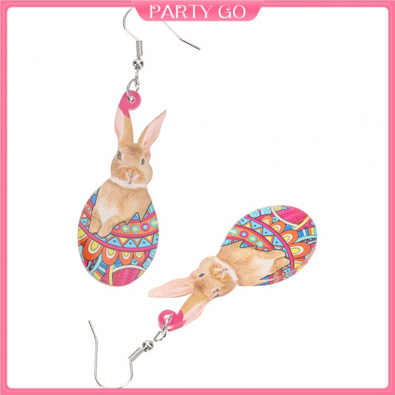 Bông Tai Dạng Vòng Tròn Thời Trang Cho Nữ