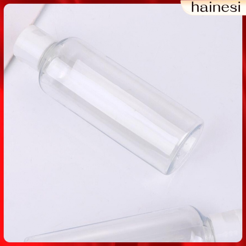 Set 24 Hộp Nhựa Trong Suốt Đựng Xà Phòng Dạng Nhấn Tiện Dụng